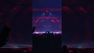 Radical Redemption LASER LEGION LIVE 🤯 | Midnight Mafia 2024