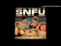 SNFU - Morley