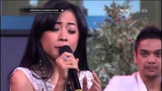Download lagu Perform Karina Salim - Dalam Hati Saja - IMS