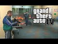 Grand Theft Auto IV (Xbox 360) Free-Roam Gameplay #12 [HD]