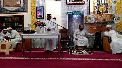 القرآن الكريم القارئ الشيخ قاسم العاتي ماتيسرله سورة الأنبياء 2020