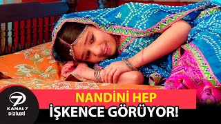 NANDİNİ İŞKENCE GÖRÜYOR! | İKİMİZİN YERİNE 459. BÖLÜM