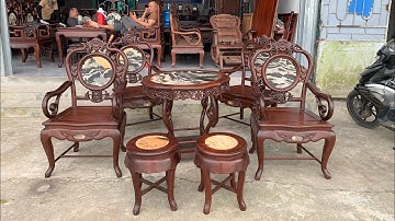 e lên video bộ guột dơi gỗ gụ.mời các bác ngắm sưu tầm lh e 0936189193