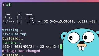 Golang Livereload with Air: Quick Setup & Configuration