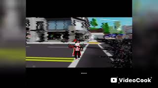 Robloxex last chance of the robloxians ep 9 a devastation at the town