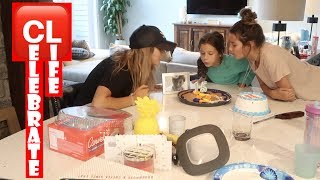 Still Celebrating Life and Caleb's Birthday 🆑 (WK 341.2) | Bratayley