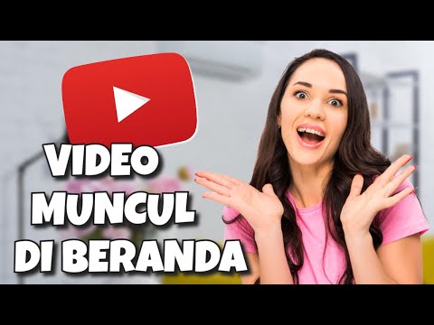 Video: Cara Membenamkan Video YouTube