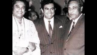 CHALTE CHALTE IN RAHON PAR ATMARAM KISHORE KUMAR FULL