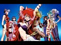 スチーム・ハーツ サターントリビュート / Steam Heart's Saturn Tribute