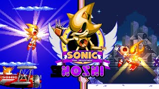 The Return of Super Metal Sonic :: Sonic Hoshi (SAGE '2022 Demo) ✪ Walkthrough (1080p/60fps) by Rumyreria 1,360 views 3 weeks ago 21 minutes