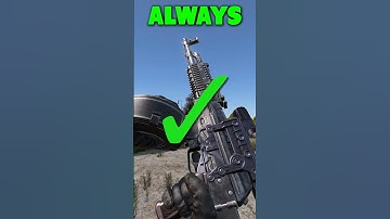 DayZ PVP Tips & Tricks You Should Be Doing! ✅️