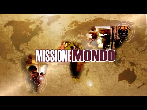 Missione Mondo - Fraternità San Carlo: missionari della porta accanto