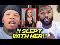 I fcked his daughter gervonta davis reveals reason behind floyd mayweather beef