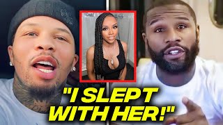 &quot;I F*CKED HIS DAUGHTER&quot; Gervonta Davis REVEALS Reason Behind Floyd Mayweather Beef