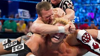 When Superstars snapped: WWE Top 10, June 25, 2018