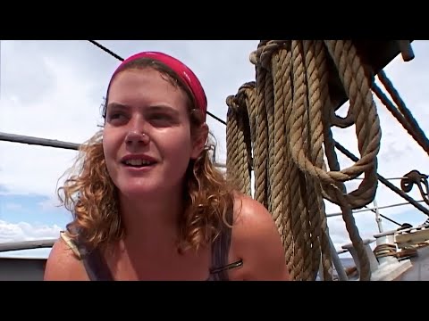 Tall Ship Chronicles