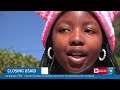 AID INTERRUPTED: A Three-Part Investigation into the closure of USAID airs Wednesday on WUSA 9