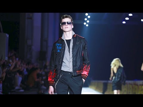 Philipp Plein | Spring Summer 2018 Full Fashion Show | Exclusive