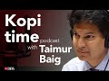 Kopi time E13: Prof Wang Linfa on Covid-19, origins, spread, test, treatment, vaccine development