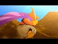 PS4/Xbox One「ドラゴンボールZ KAKAROT」第2.5弾PV