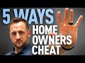 5 Ways Homeowners Cheat Roofing Contractors