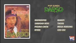 Darso - Ngerenyed (Full Album)