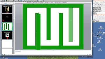 Lets make a power point maze part 3