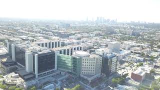 Cedars Sinai Medical Center Careers screenshot 1