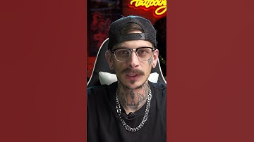 Stipple Shading | Tattoo Shading Techniques