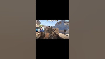 Crazy 3k In CSGO #shorts #csgo #counterstrike