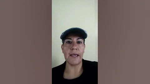Aurora Gonzales - Testimonio Satial Food