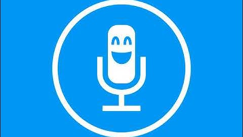 Vocoder sound effect