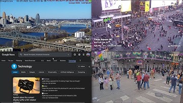 Fullscreen Firefox Window in a FancyZone or Snapped Area by using Advanced Hidden Firefox Setting