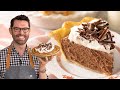 Amazing French Silk Pie Recipe