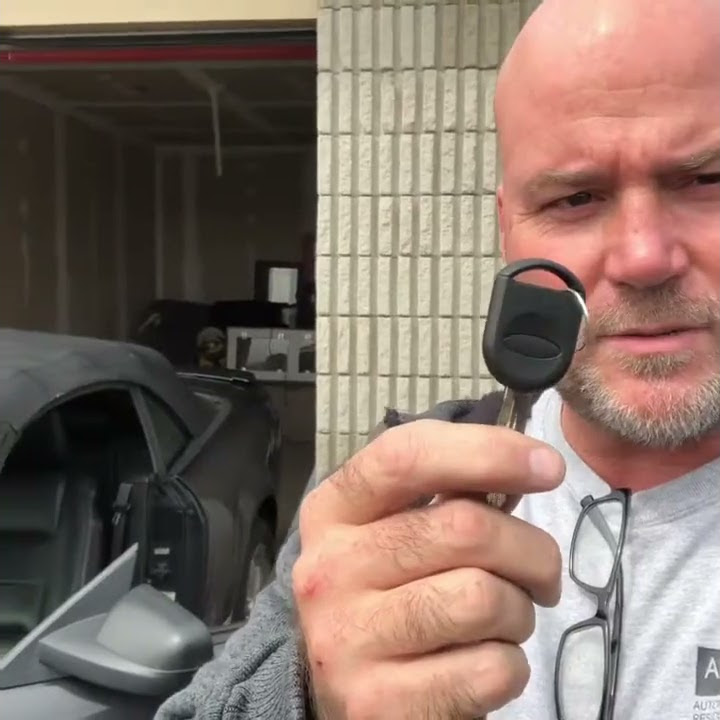 Did you put your car, ATV, motorcycle or boat in storage and lost the