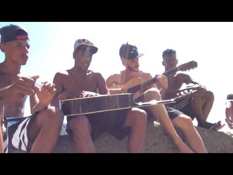 Cover 3030 - Bom Dia