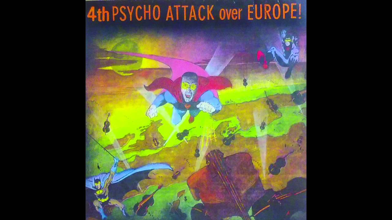 The Butchers / She Said