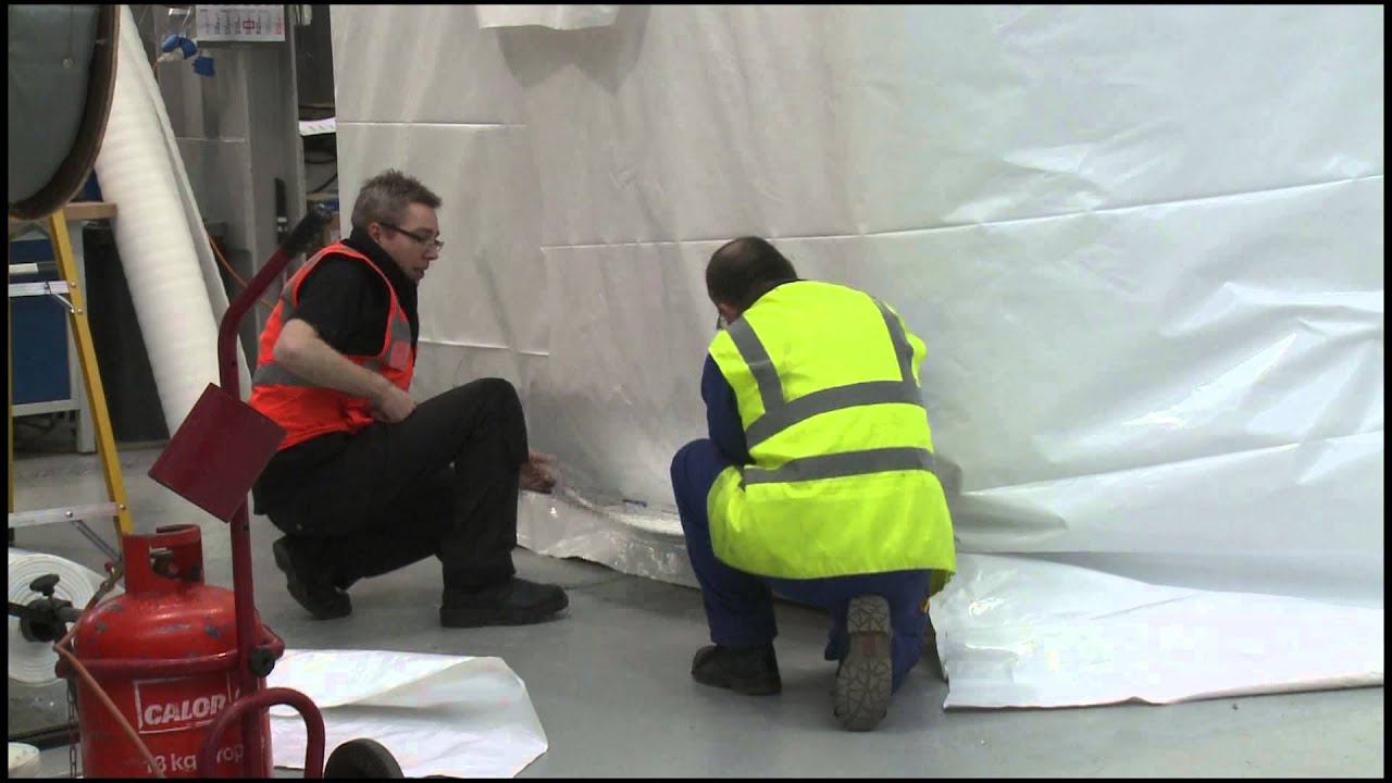 Corporate Promotional Video Example YouTube