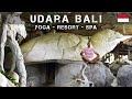 Bali en indonsie  je vous prsente udara bali yoga resort  detox et spa