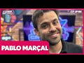 Pablo maral   ticaracaticast  ep 416