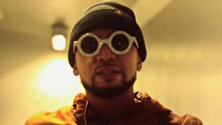 Cjames Otwg - Fck Official Video Shot By