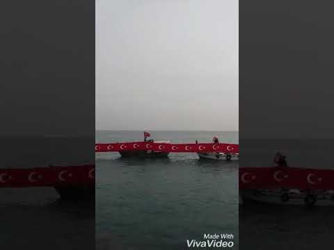 Vatan olmadan hiç bir şey olmaz