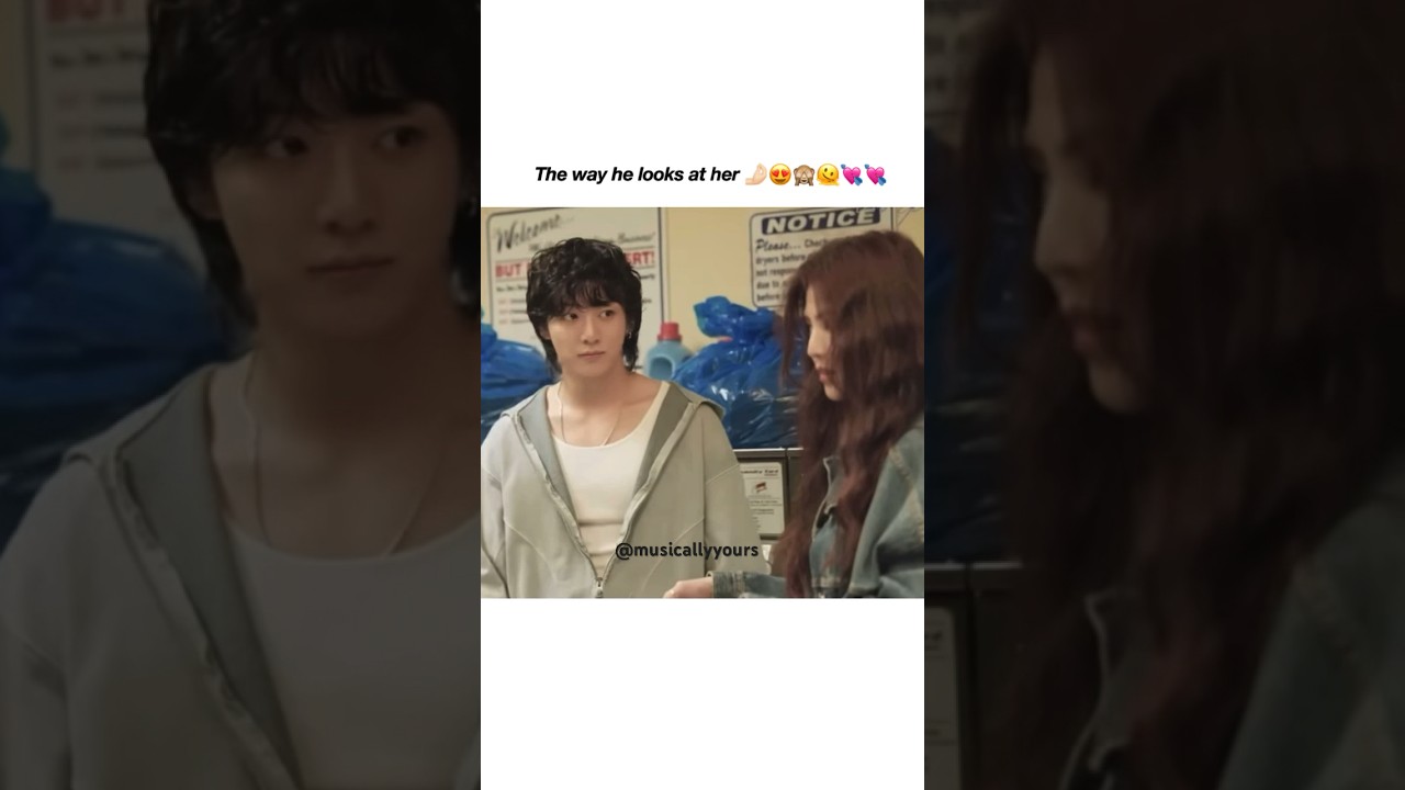 Ver THEY WAY HE LOOKED AT HER🤌🏻🥵🥵🥵🥵🥵| #kpopidol #bts #btsjungkook #hansohee #jungkook_seven en YouTube Ver THEY WAY HE LOOKED AT HER🤌🏻🥵🥵🥵🥵🥵| #kpopidol #bts #btsjungkook #hansohee #jungkook_seven en YouTube