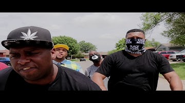 Lyrical Dre feat. Still Kuntry - Raw N Uncut OFFICIAL VIDEO