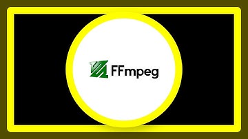 What is -crf used for in FFmpeg?
