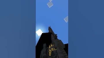 Thumbnail of Morningstar Warfare addon weapon reloading #addonmcpe