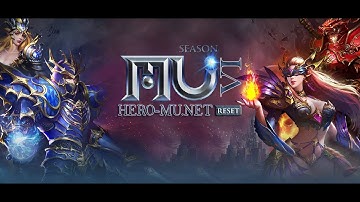 Trailer Hero MU Online Việt Nam