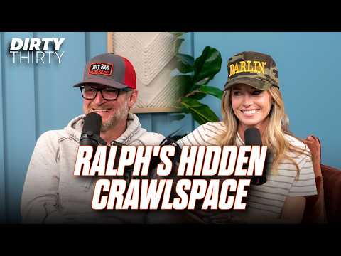 Thumbnail for What Did Ralph Earnhardt Have Hidden Under His House?