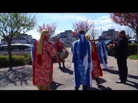 Video: Traditions and customs of the peoples of the world