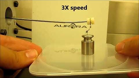 Concentric Tube Robot - Force Rejection Control